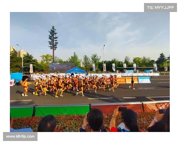 2018太仓竞走赛事(太仓竞技小镇)