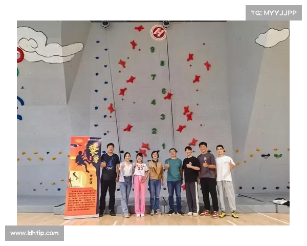 2019攀岩赛事安排攀岩公开赛