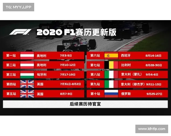 2020体育赛历 2020体育赛历