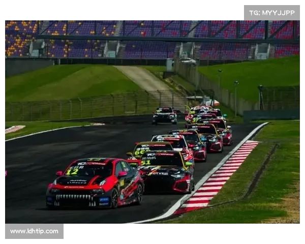 中国赛车有哪些赛事—中国赛车厉害吗