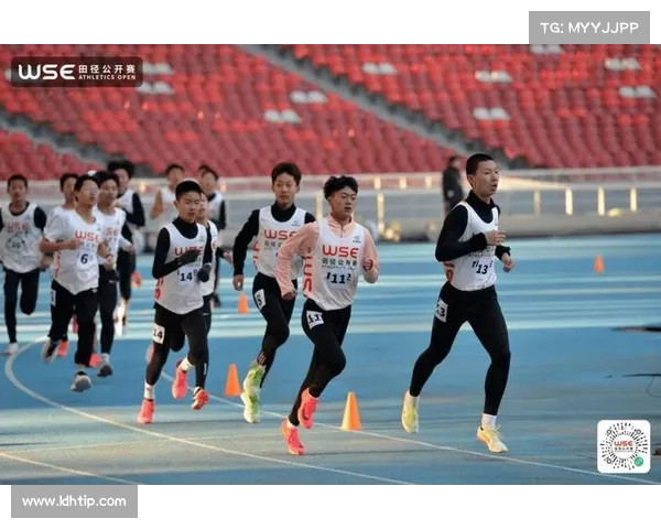 中国田径健儿国际赛场奋勇拼搏荣耀成就未来征程