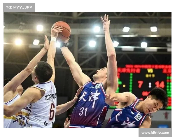 久违的CBA赛事 CBA联赛重磅重启久违赛事引爆篮球世界球迷期盼已久的狂欢